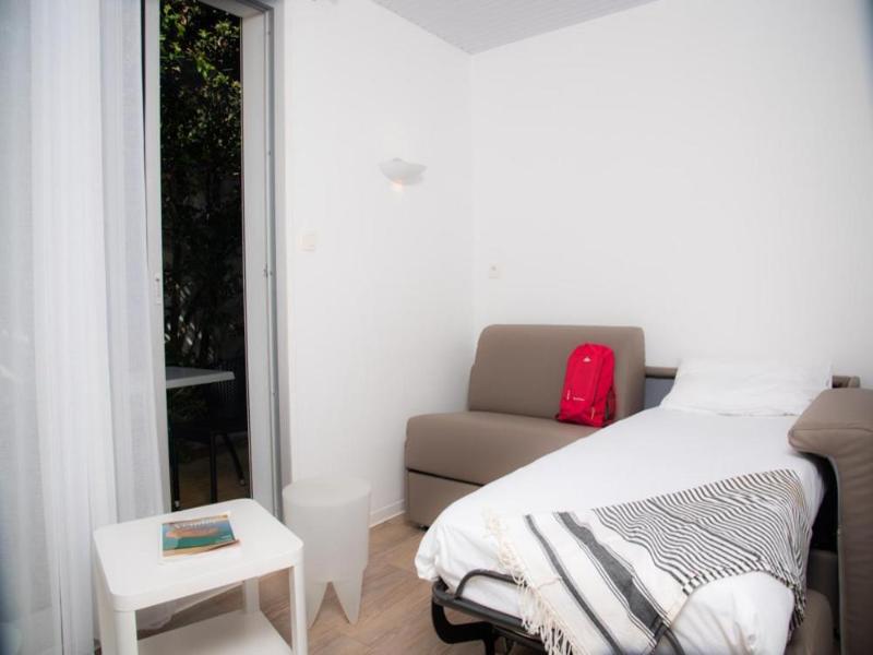 Hotel Les Dunes image