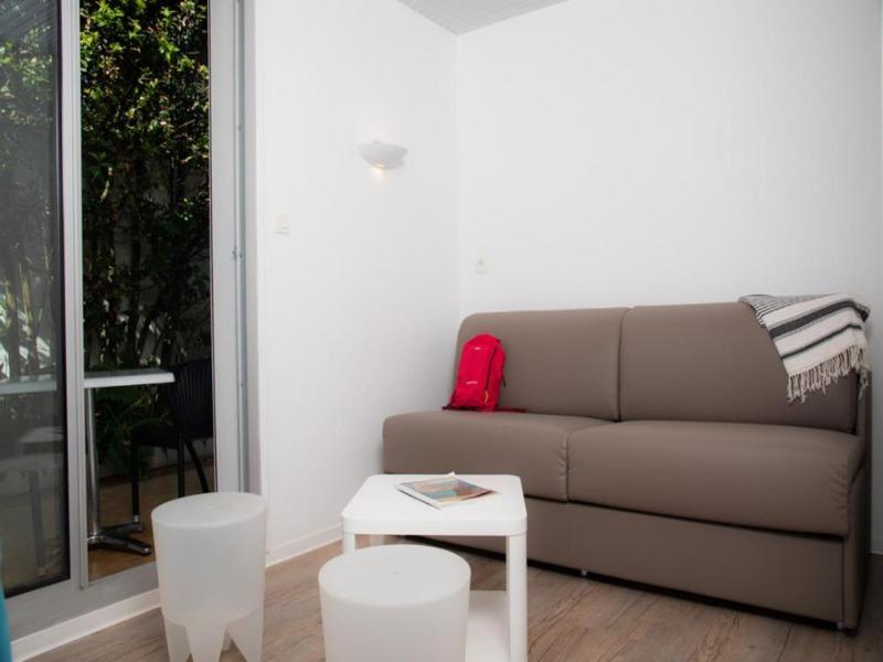 Hotel Les Dunes image