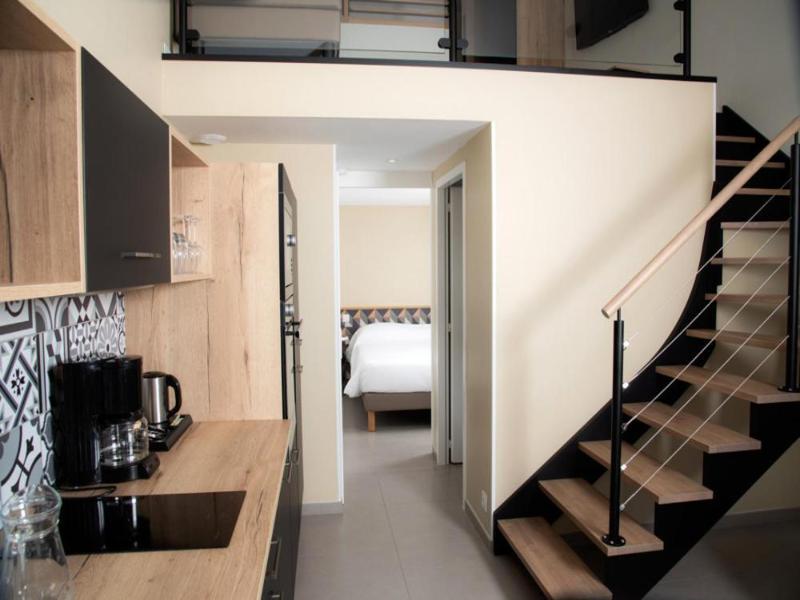 Hotel Les Dunes image