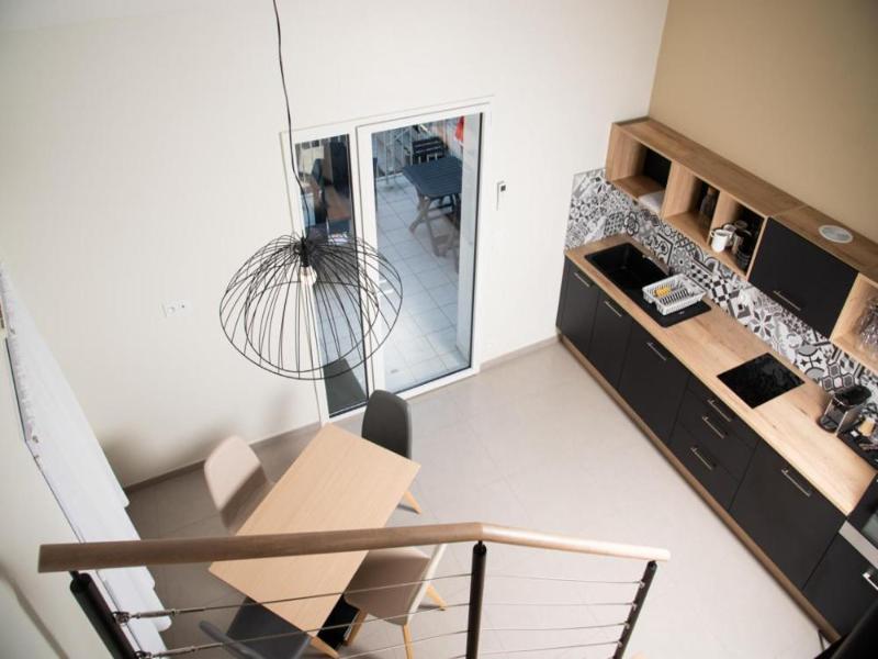 Hotel Les Dunes image