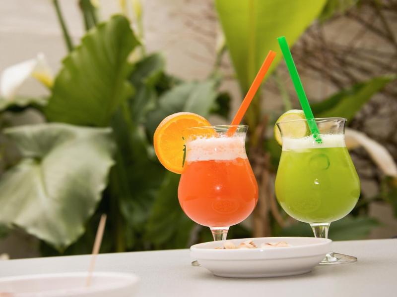 Hotel Les Dunes image