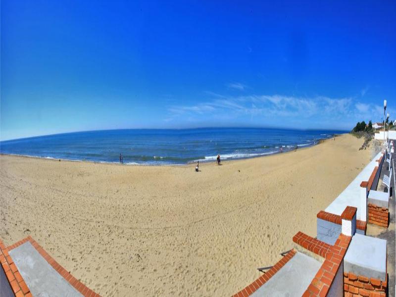Hotel Les Dunes image
