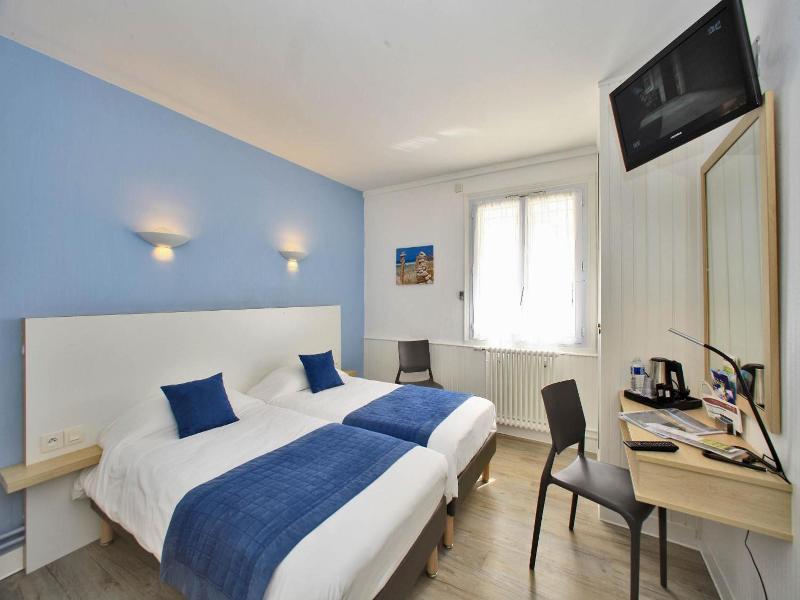 Hotel Les Dunes image