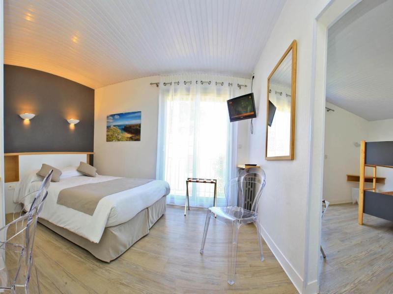Hotel Les Dunes image