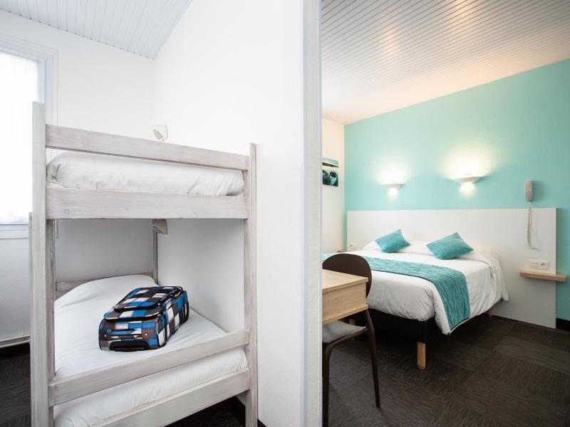 Hotel Les Dunes image