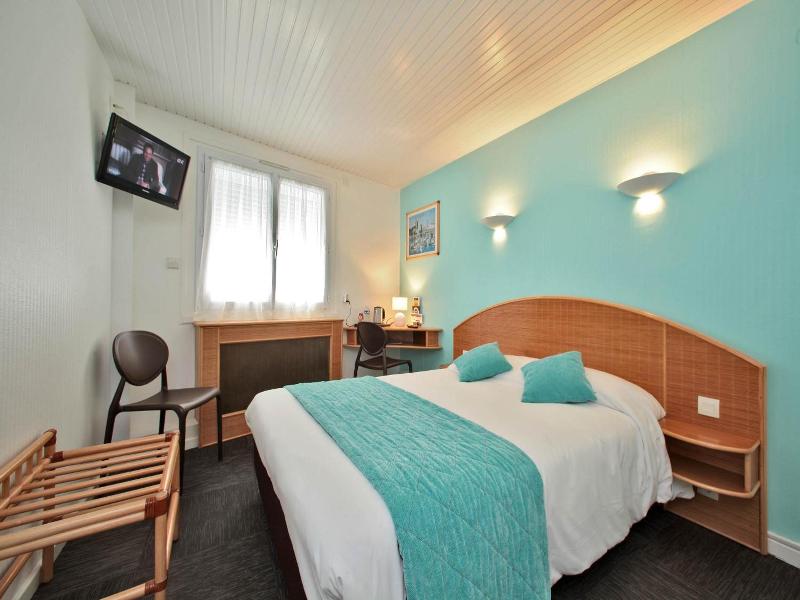 Hotel Les Dunes image