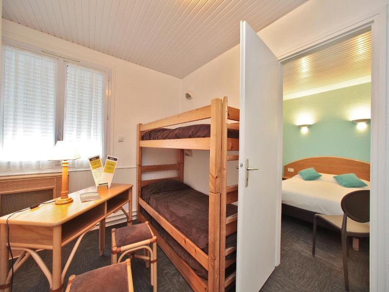 Hotel Les Dunes image