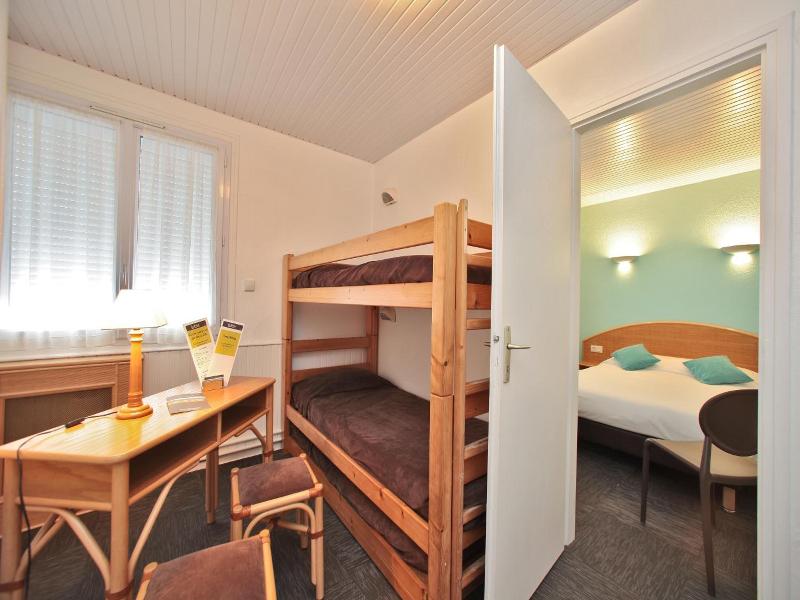 Hotel Les Dunes image