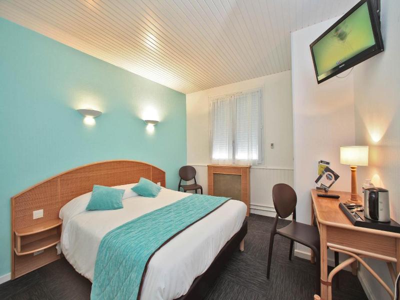 Hotel Les Dunes image