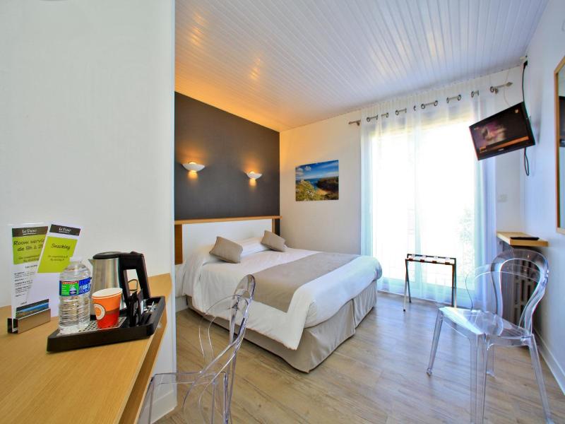 Hotel Les Dunes image
