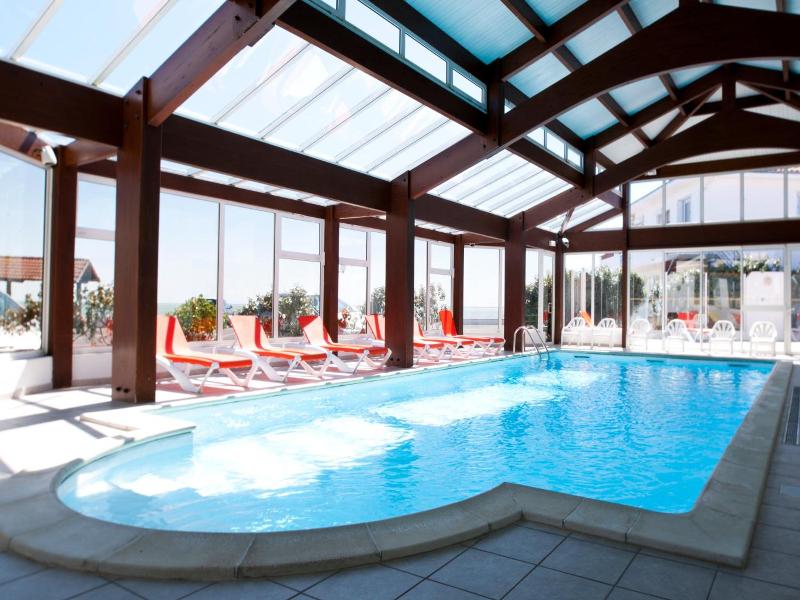 Hotel Les Dunes image