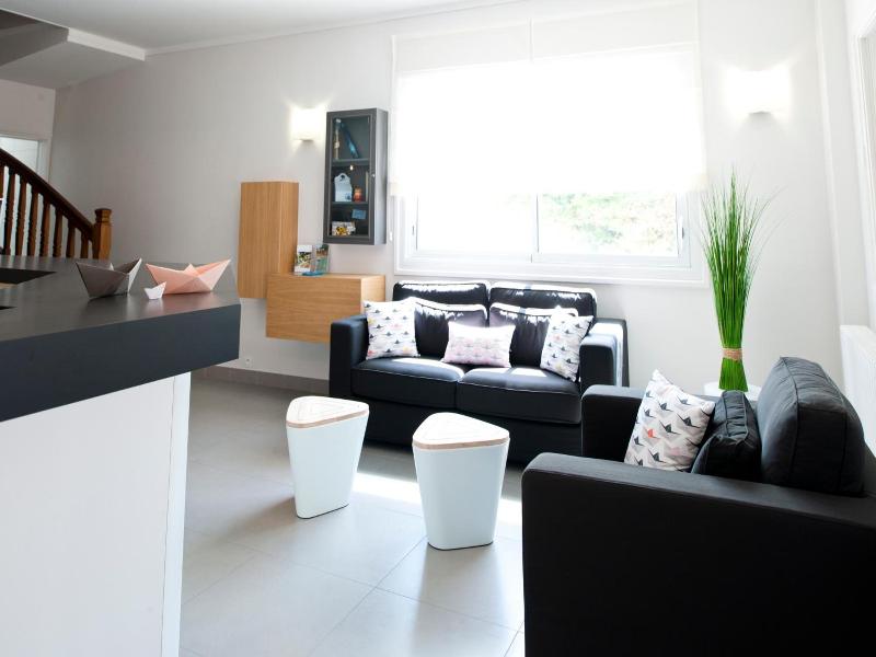 Hotel Les Dunes image