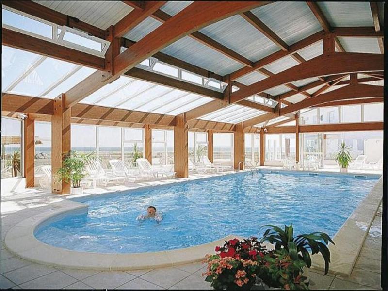Hotel Les Dunes image