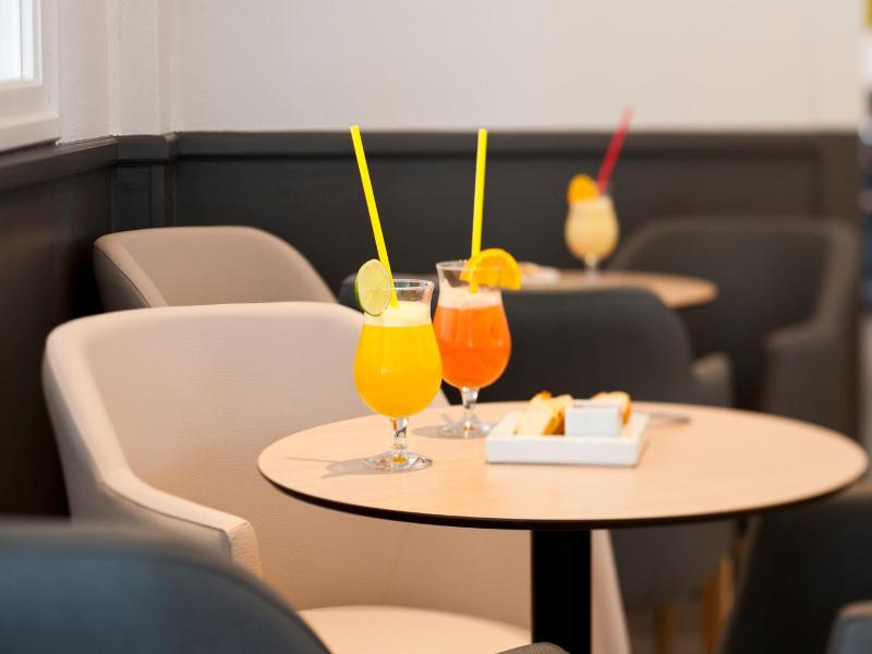 Hotel Les Dunes image