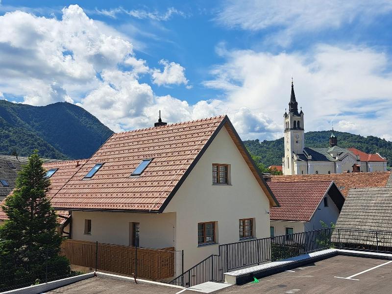 Turizem Loka Bed and Breakfast image