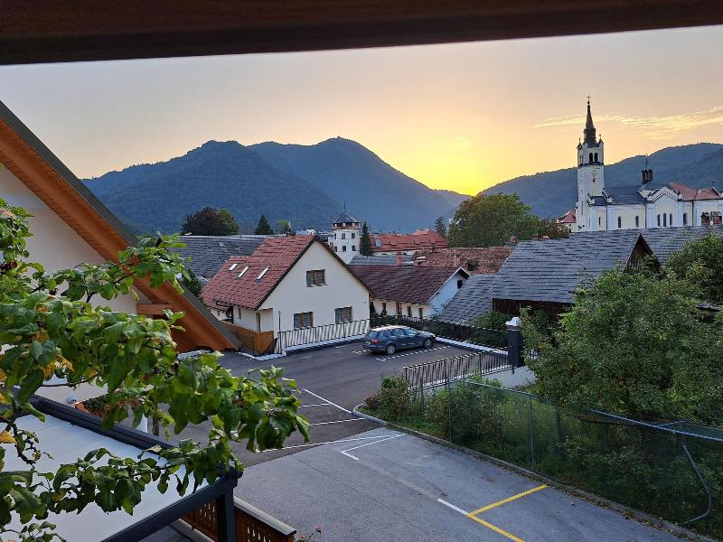 Turizem Loka Bed and Breakfast image