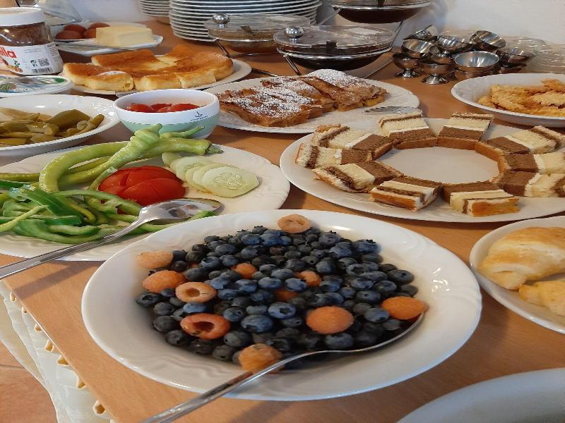 Turizem Loka Bed and Breakfast image