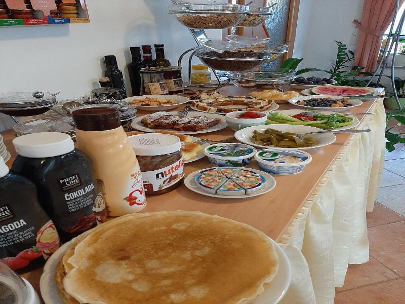 Turizem Loka Bed and Breakfast image