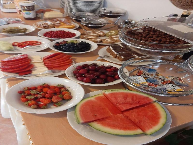 Turizem Loka Bed and Breakfast image