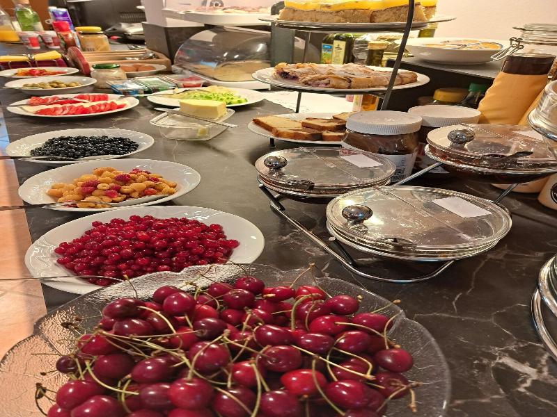 Turizem Loka Bed and Breakfast image