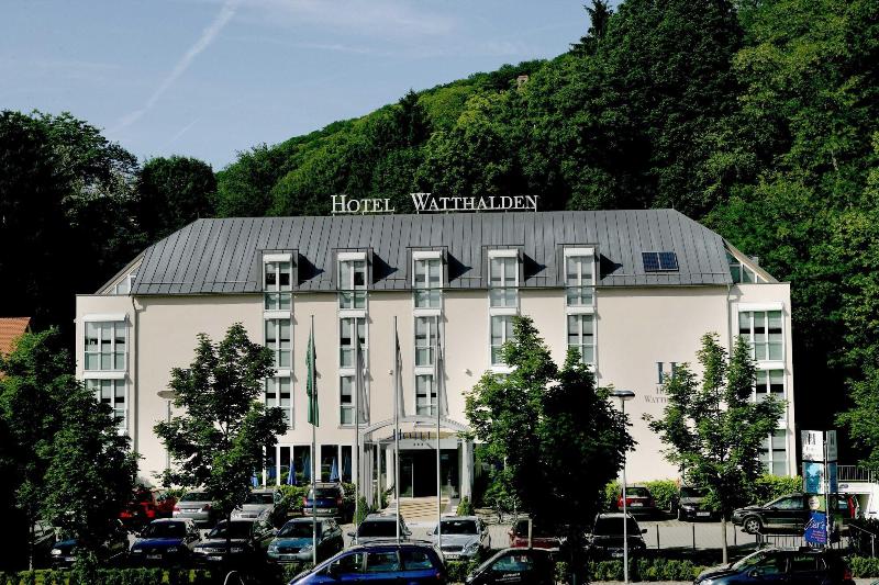 Fotos Hotel Hotel Watthalden