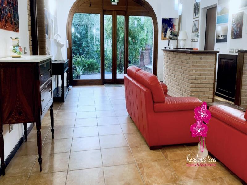 Residenza Locci image