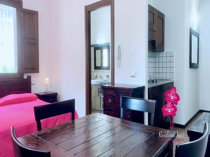 Residenza Locci image