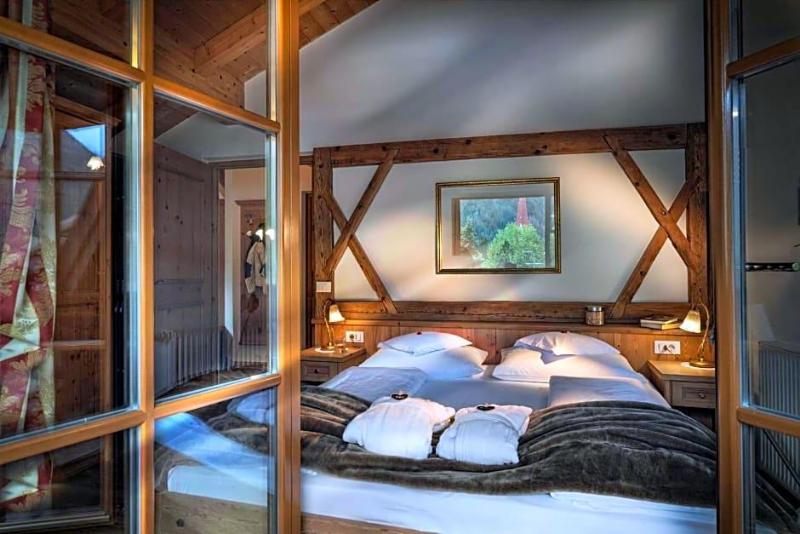Hotel Alte Muhle image