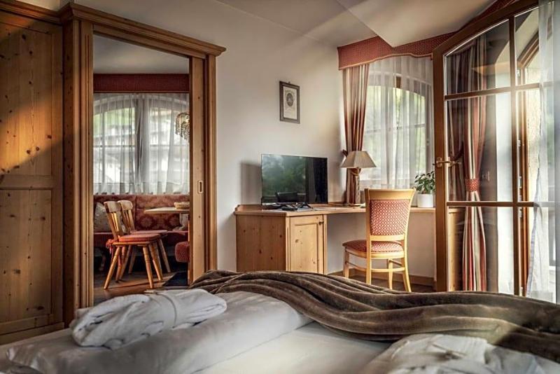 Hotel Alte Muhle image