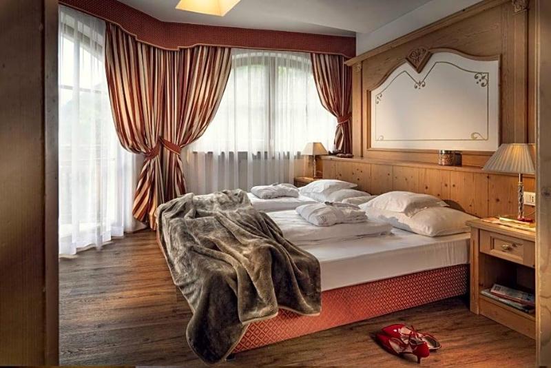 Hotel Alte Muhle image