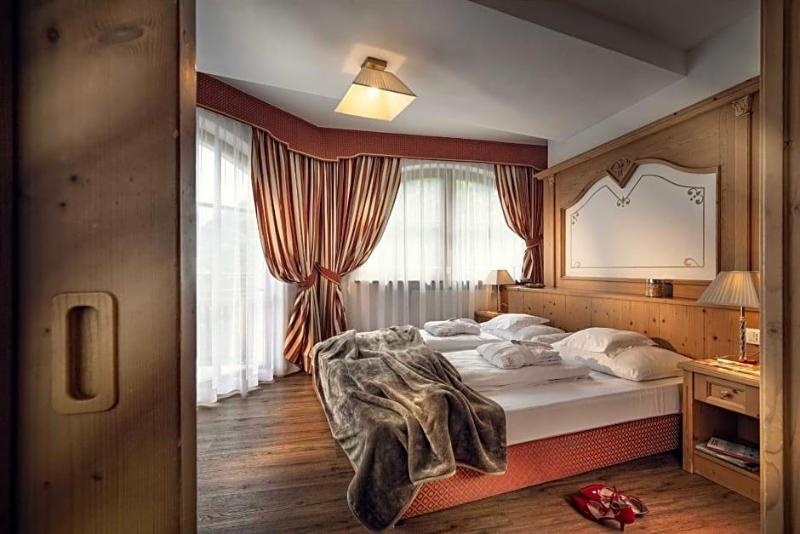 Hotel Alte Muhle image