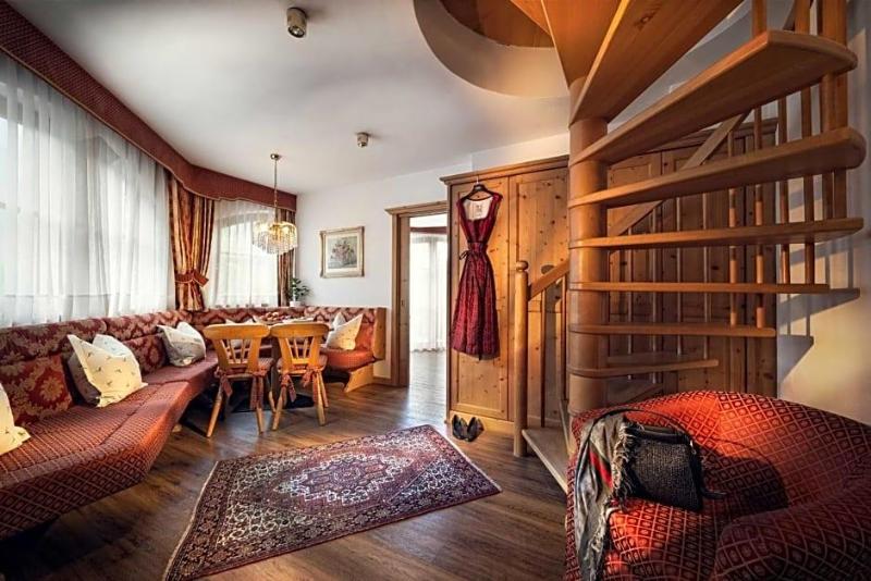 Hotel Alte Muhle image