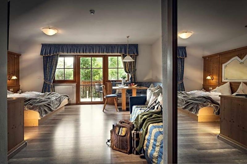 Hotel Alte Muhle image