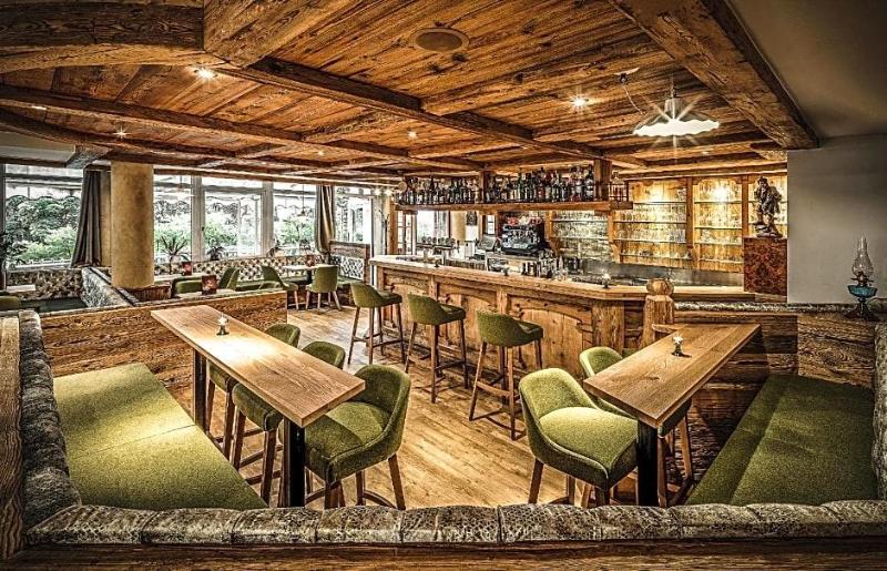 Hotel Alte Muhle image