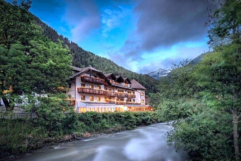 Hotel Alte Muhle image