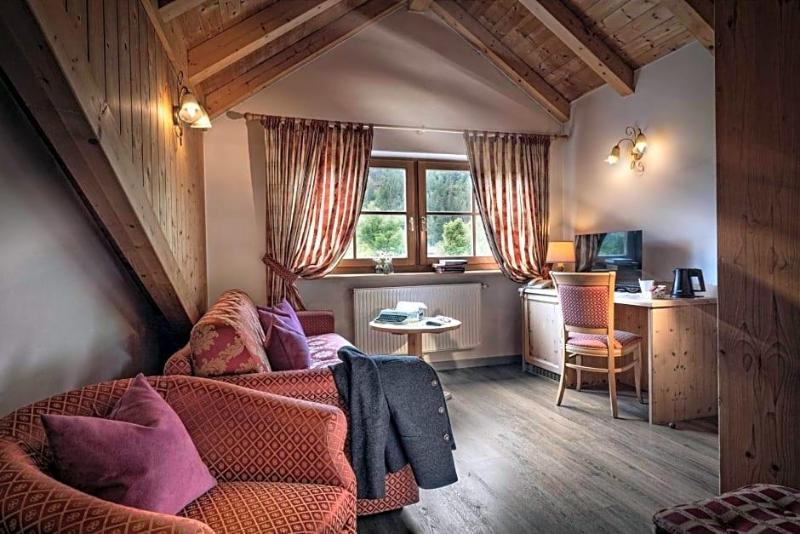 Hotel Alte Muhle image