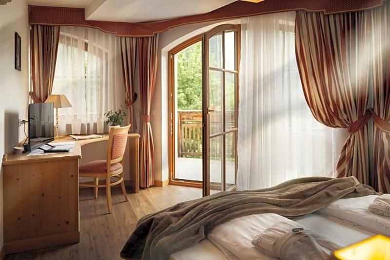 Hotel Alte Muhle image
