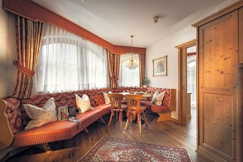 Hotel Alte Muhle image
