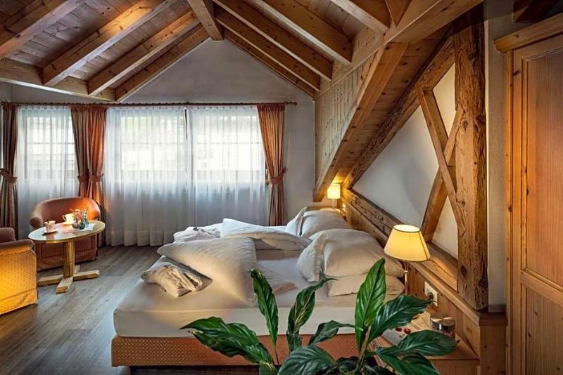 Hotel Alte Muhle image