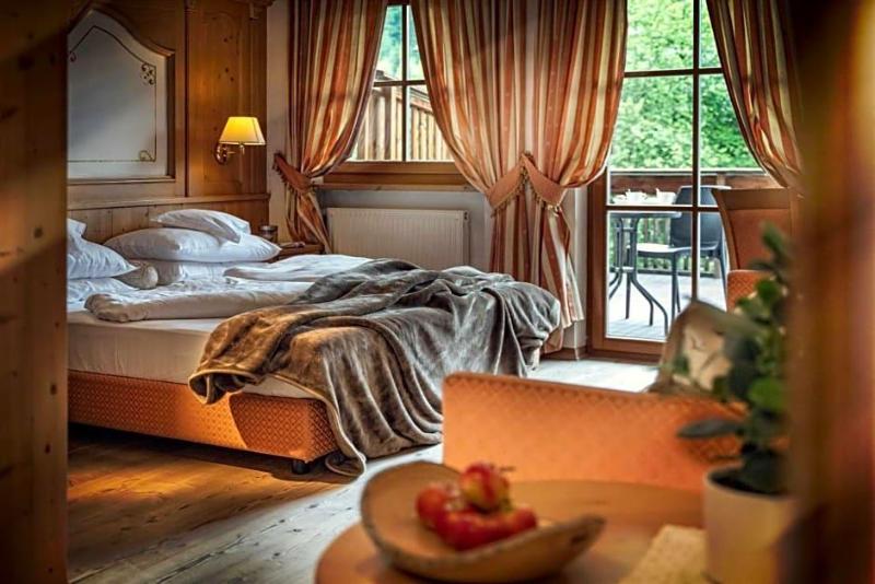 Hotel Alte Muhle image