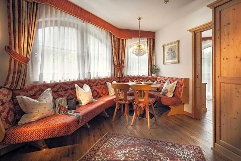 Hotel Alte Muhle image