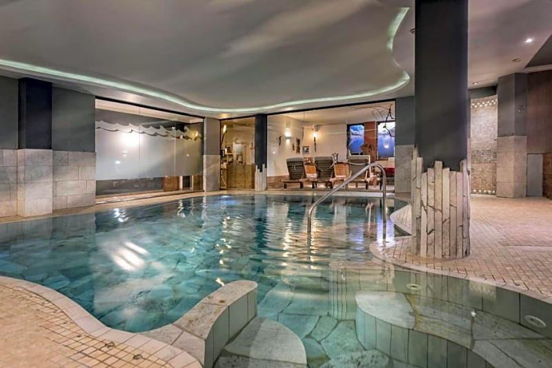 Hotel Alte Muhle image