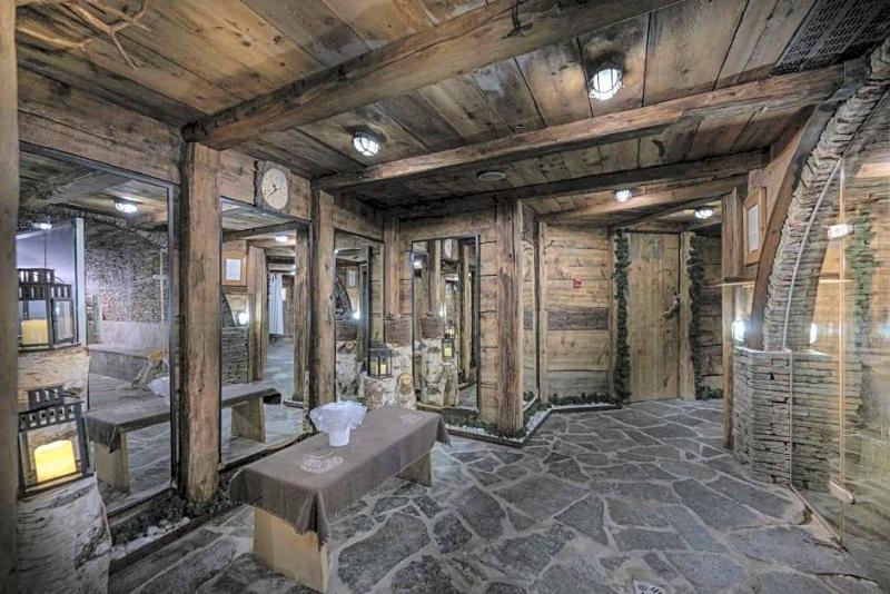 Hotel Alte Muhle image
