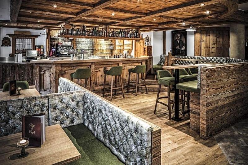 Hotel Alte Muhle image