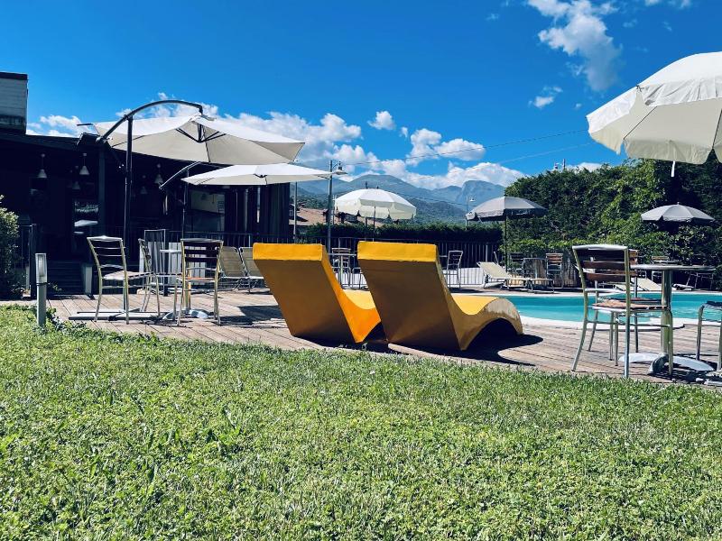 Hotel Villa Cinzia image
