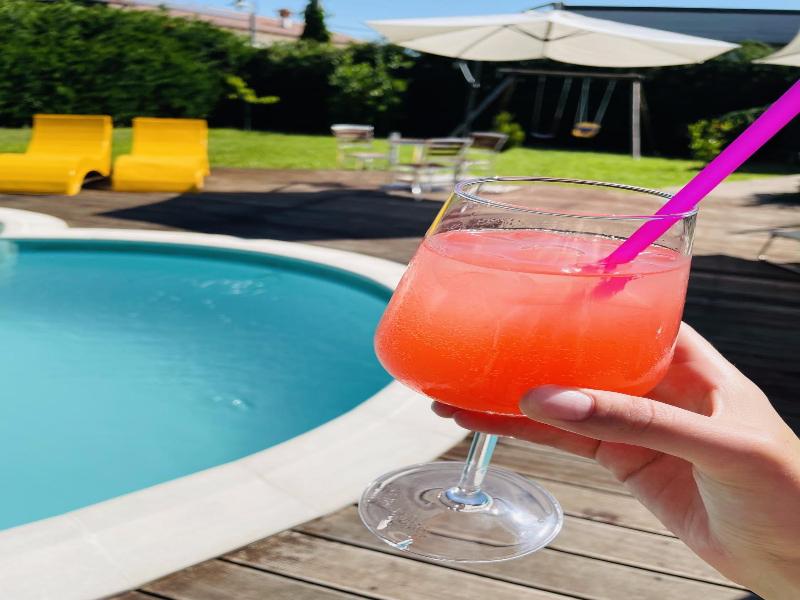 Hotel Villa Cinzia image