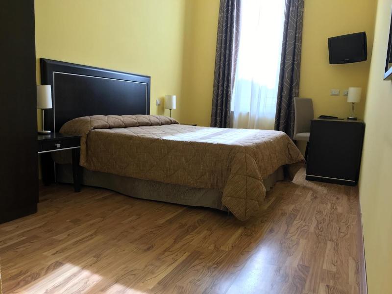 Hotel Villa Cinzia image