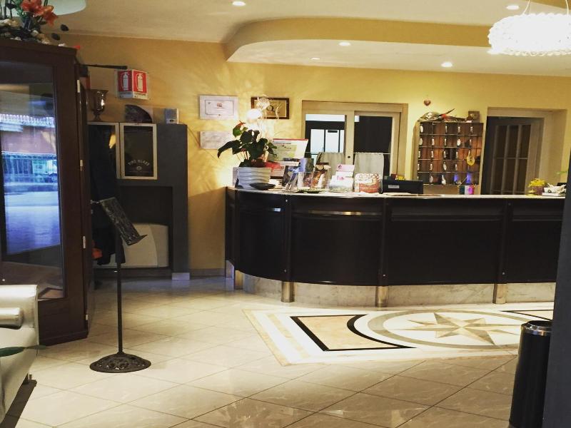 Hotel Villa Cinzia image