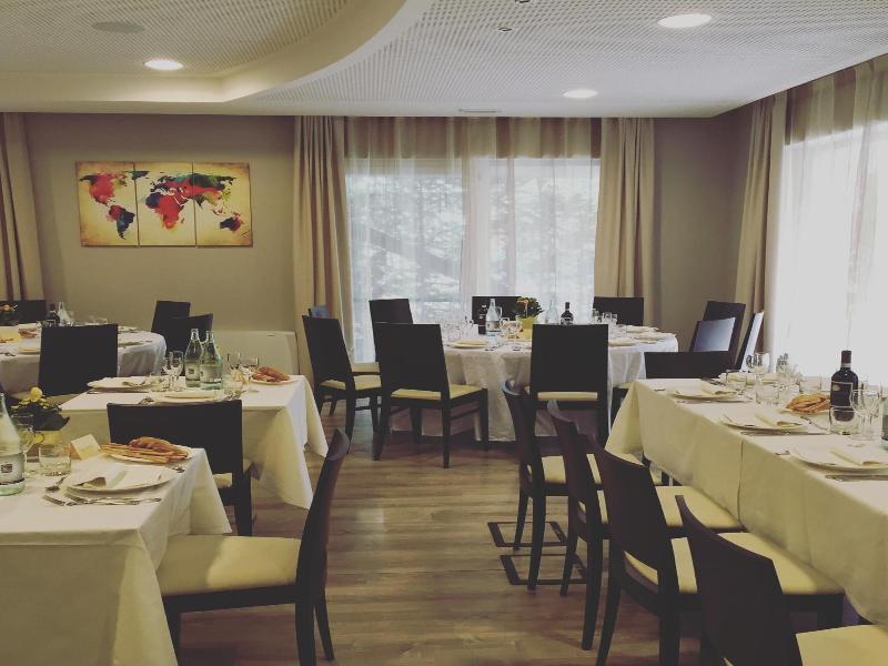 Hotel Villa Cinzia image
