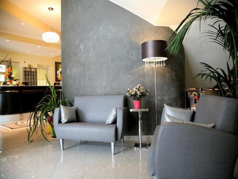Hotel Villa Cinzia image